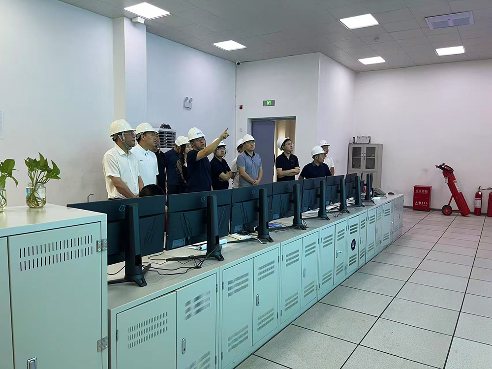 巴中發(fā)展集團(tuán)赴成都、樂山、瀘州洽談能源環(huán)保產(chǎn)業(yè)項(xiàng)目合作